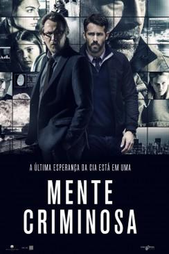  de Filme Mente Criminosa (2016)