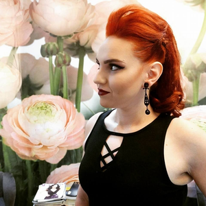 Foto de perfil de Gabriella
