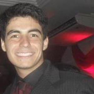 Foto de perfil de Lucas Oliva