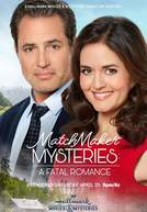 Mistérios de Amor: Um Romance Fatal
