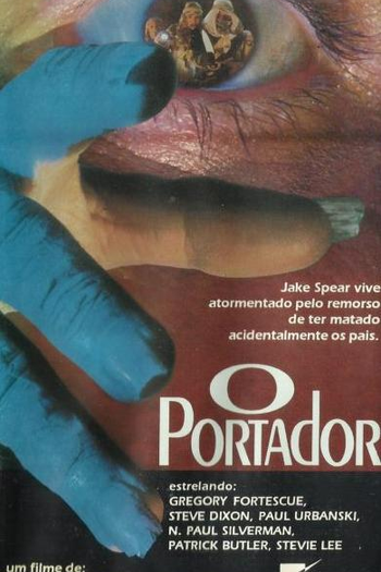  de Filme O Portador (1988)