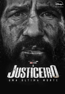 O Justiceiro: Uma Última Morte (The Punisher: One Last Kill)