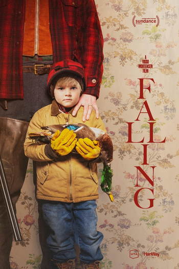  de Filme Falling: Ainda Há Tempo (2020)