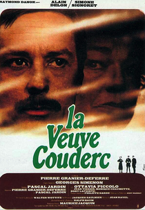 A Viuva (La veuve Couderc (1971))