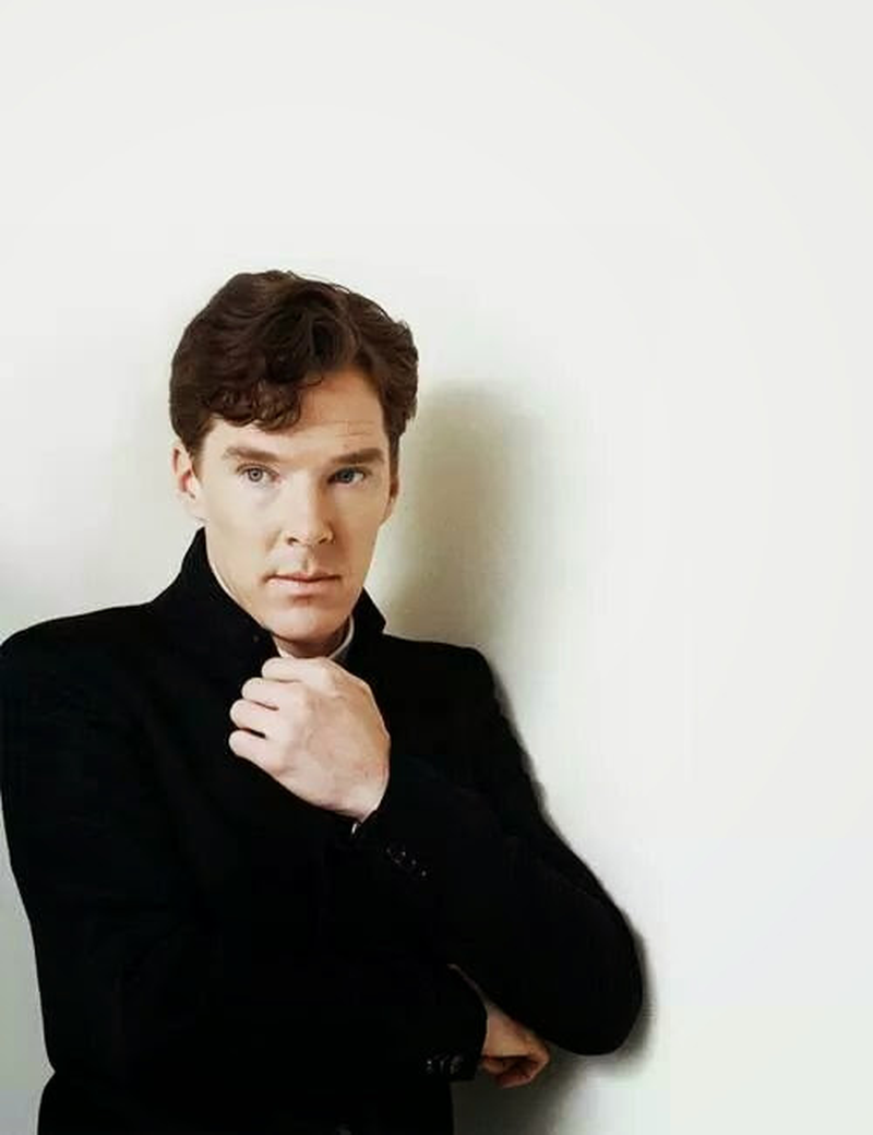 Benedict Cumberbatch - Foto 10