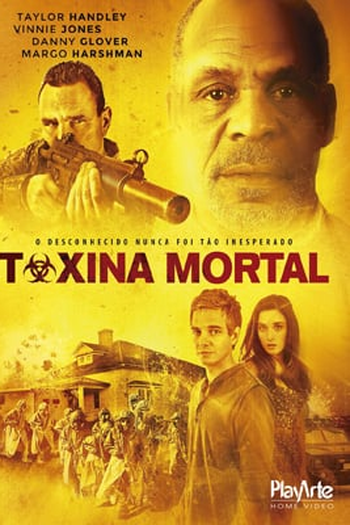  de Filme Toxina Mortal (2015)