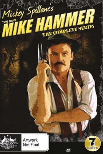 de Série Mike Hammer (1984)