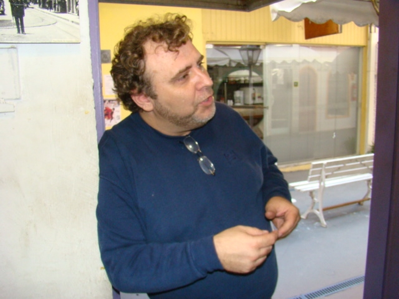 Foto 5 de A Última Estação