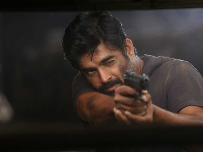 Foto 15 de Vikram Vedha