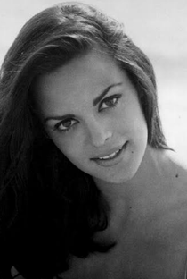 Corinna Tsopei - Poster 2