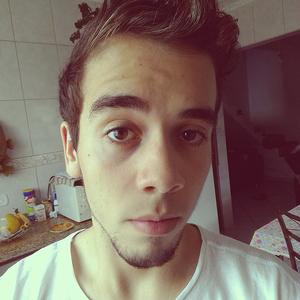 Foto de perfil de Felipe Ferreira