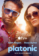 Amor Platônico (2ª Temporada)