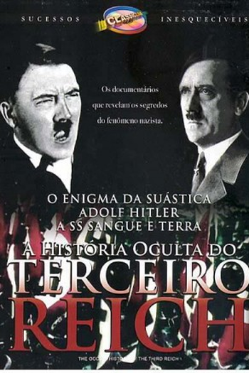  de Filme A História Oculta do Terceiro Reich (1992)
