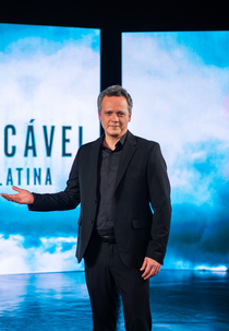 "Inexplicável América Latina" 2º temporada, com Danton Mello (Unxplained Latam)