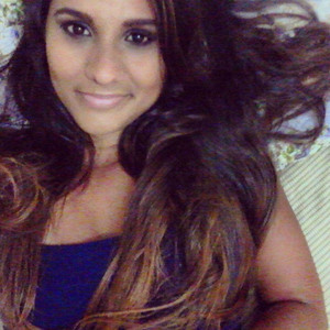 Foto de perfil de Fernanda Abreu