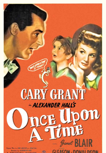 O Eterno Pretendente (Once Upon a Time)