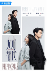 Irreplaceable (无可替代)