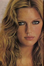 Patti Hansen