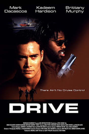  de Filme Drive: Tensão Máxima (1997)
