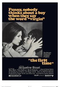 Pela Primeira Vez...Sem Pijamas (The First Time)