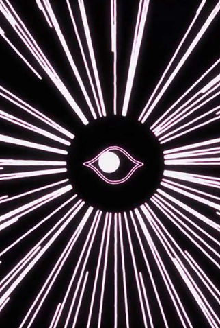 Poster 1 de Curta Koukou (2013)