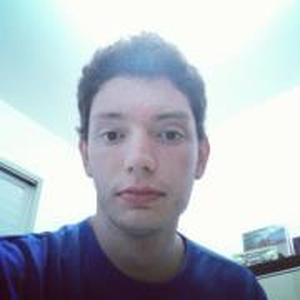 Foto de perfil de Murilo Machado