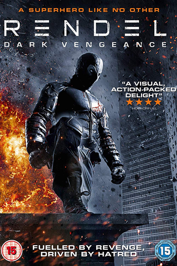 de Filme Rendel (2017)