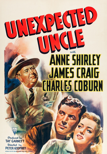 Tio inesperado (Unexpected Uncle)