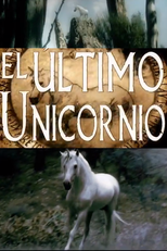 El último unicornio (El último unicornio)