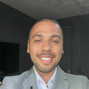 Foto de perfil de Fernando Pryjmak
