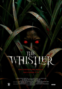 O assoviador (The Whistler)