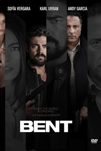  de Filme Agentes Duplos (2018)