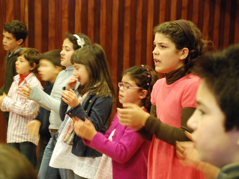 Foto 1 de Língua Mãe