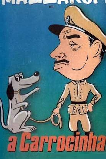  de Filme A Carrocinha (1955)