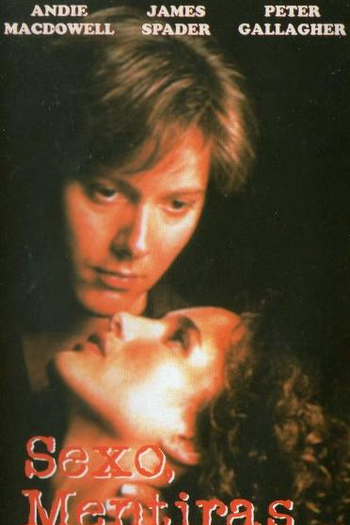  de Filme Sexo, Mentiras e Videotape (1989)