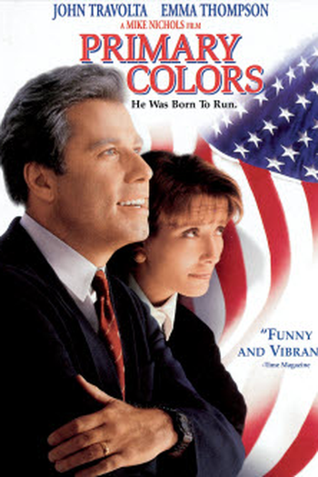  de Filme Segredos do Poder (1998)