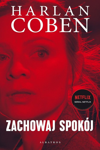 Poster de Franquia Zachowaj spokój (2022)