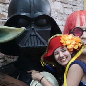 Foto de perfil de Adriane