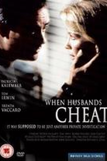 Poster de Filme Vítimas do Casamento (1998)