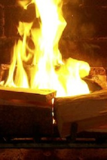 Crackling Fireplace (Crackling Fireplace)