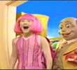 Welcome to LazyTown