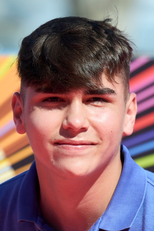 David Rodríguez (XLVI)