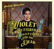 Violet Butterfield: Makeup Artist for the Dead