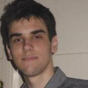 Foto de perfil de Flávio Ferigollo