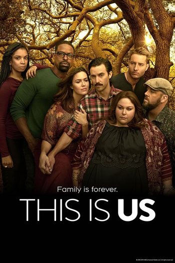  de Série This Is Us (6ª Temporada) (2022)