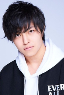 Nachi Sakuragi - Poster 1