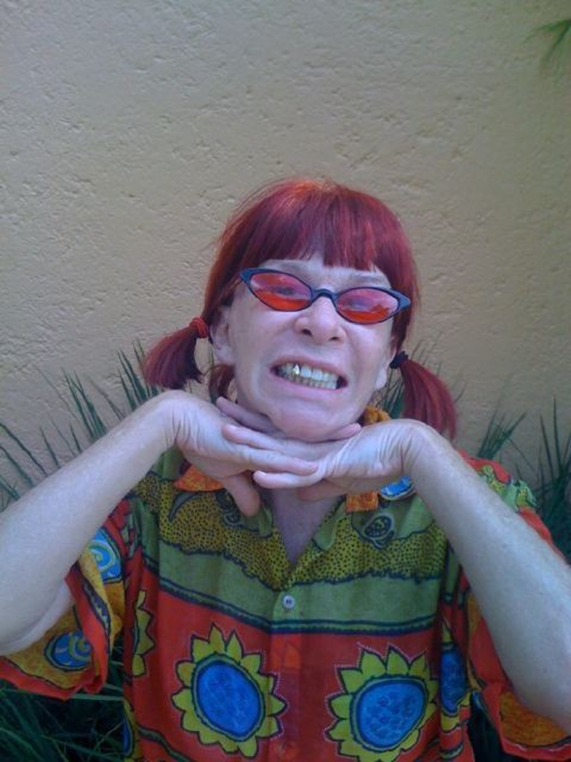 Marina P. - Foto 3