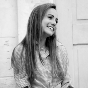 Foto de perfil de Júlia Gabrielle de Lima Batist