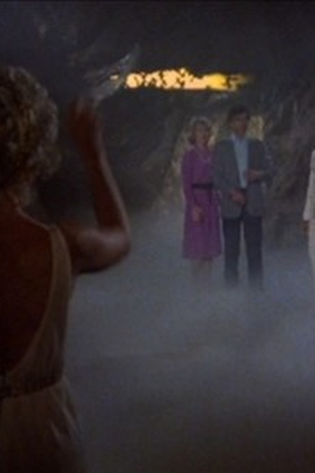 Poster de Episódio Aphrodite / Dr. Jekyll and Miss Hyde (1980)