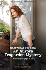 Um Mistério de Aurora Teagarden: Colhendo o que Plantou (Reap What You Sew: An Aurora Teagarden Mystery)